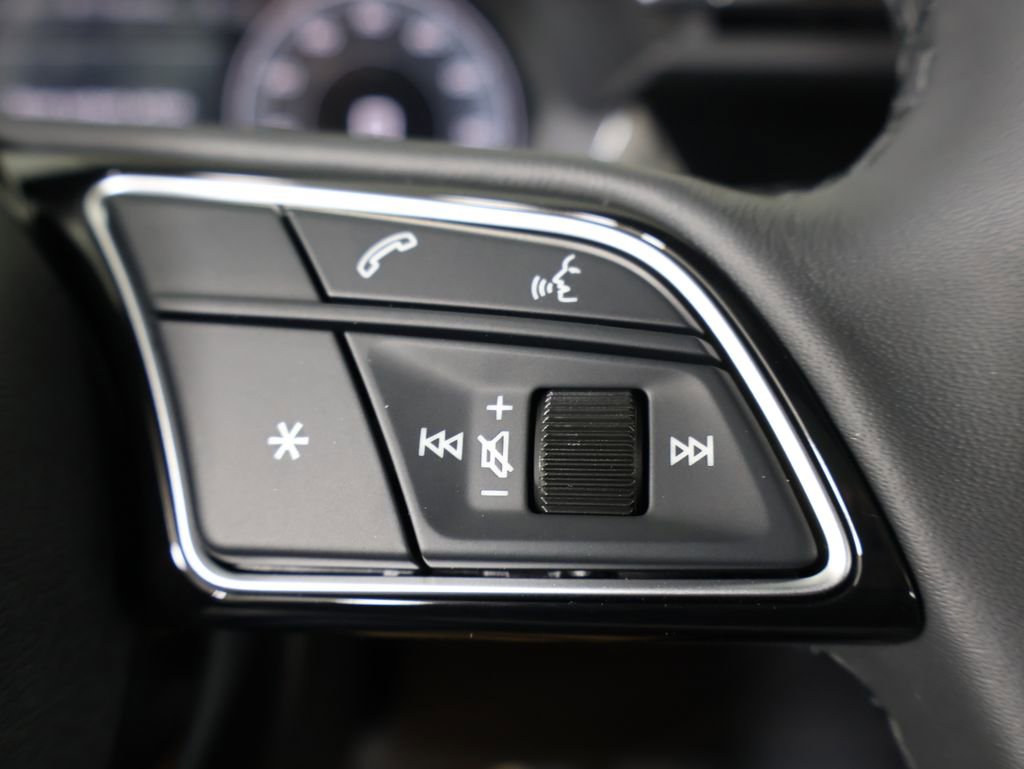 New 2026 Audi A3 2.0T Premium image 28