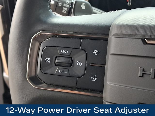 Used 2025 GMC Hummer EV 3X AWD/4WD image 7