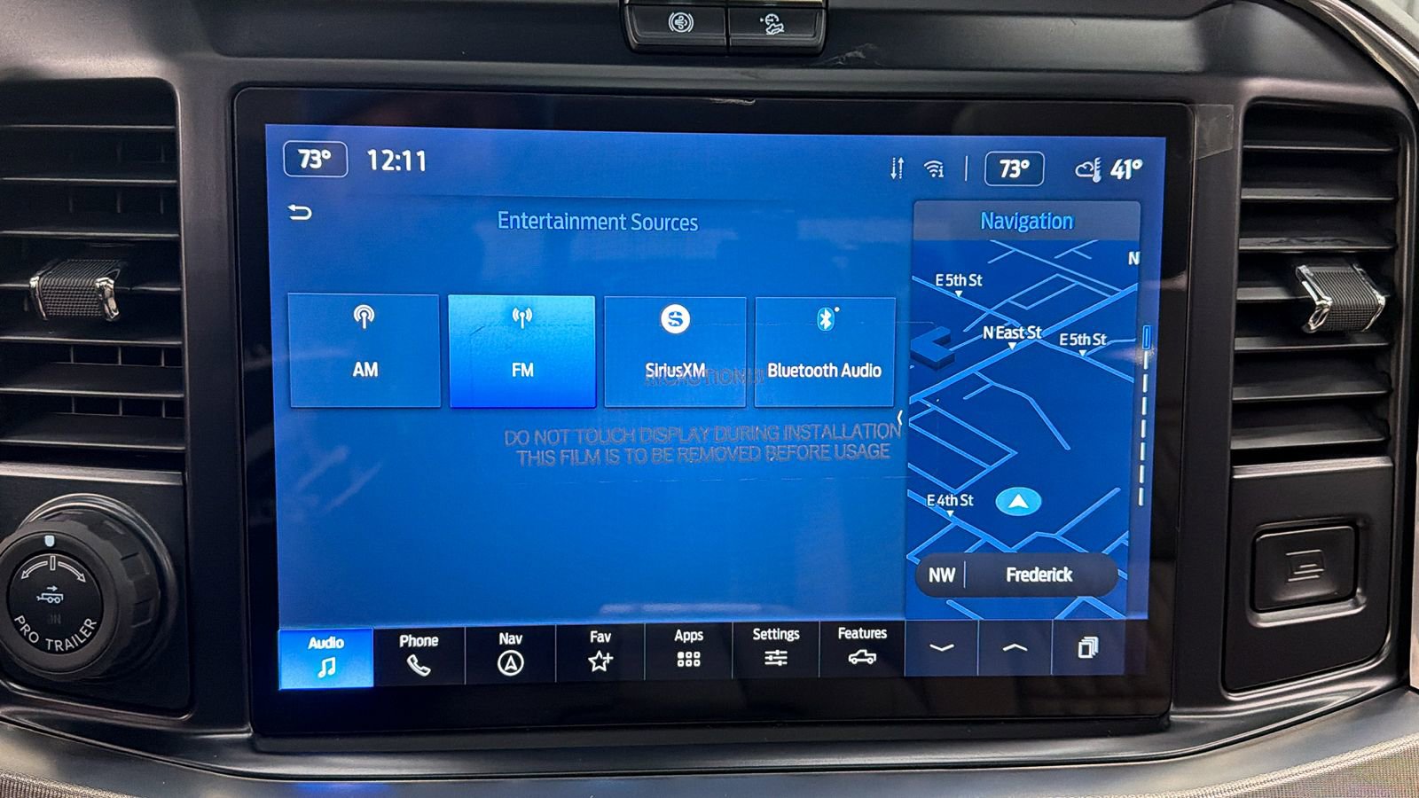 Used 2026 Ford F450 Platinum w/ Platinum Plus Package image 34