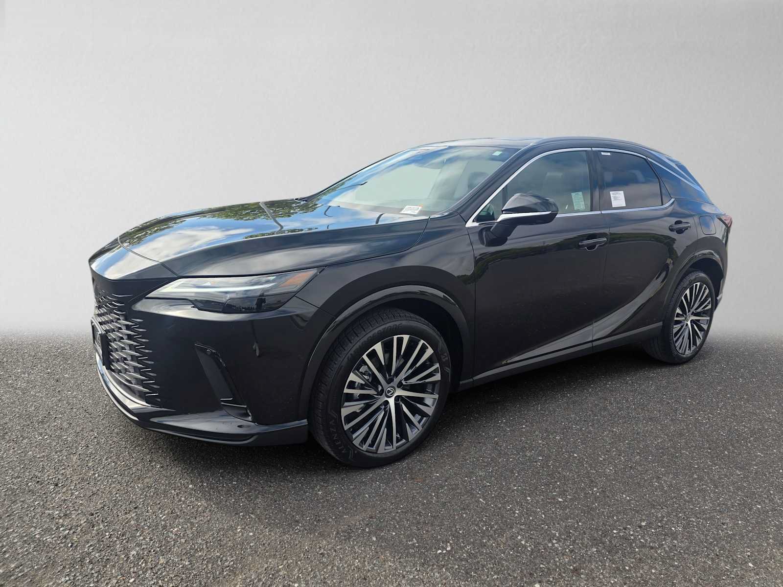 New 2026 Lexus RX 350 Premium Plus FWD image 7