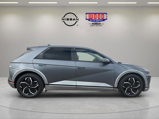Used 2024 Hyundai Ioniq 5 Limited image 2