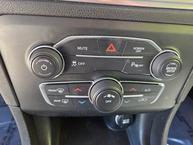 Certified 2023 Dodge Charger SXT image 14