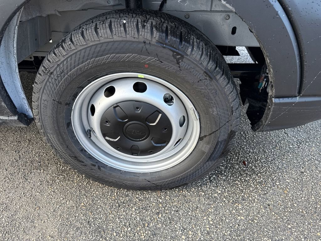 New 2026 Ford Transit 250 Low Roof image 10