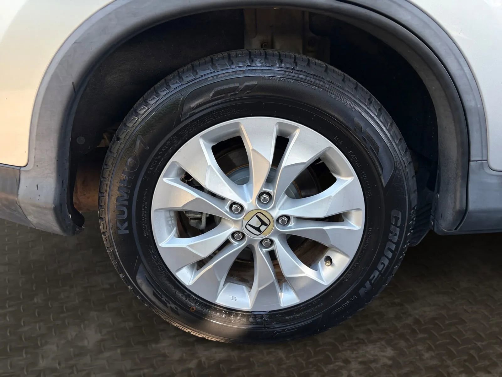 Used 2014 Honda CR-V EX-L image 40