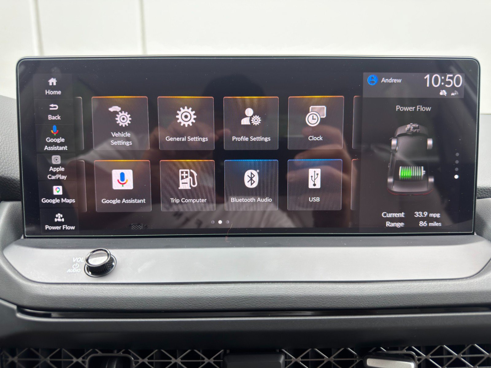 Used 2024 Honda Accord Touring image 26