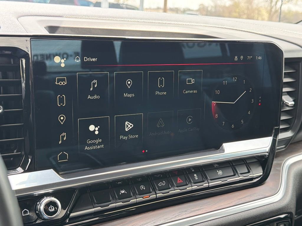 Used 2024 GMC Sierra 1500 SLT image 17