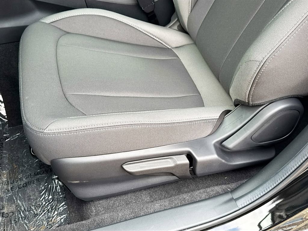 New 2026 Subaru Crosstrek 2.0i Premium AWD/4WD image 23