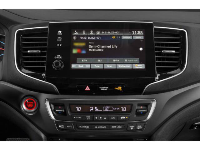 Used 2021 Honda Pilot Special Edition image 10