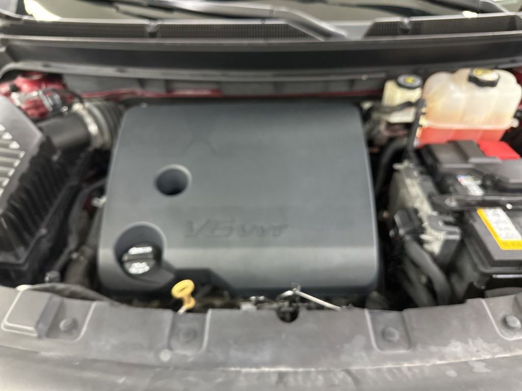 Used 2020 Buick Enclave Premium w/ Surround and Sites Package image 18