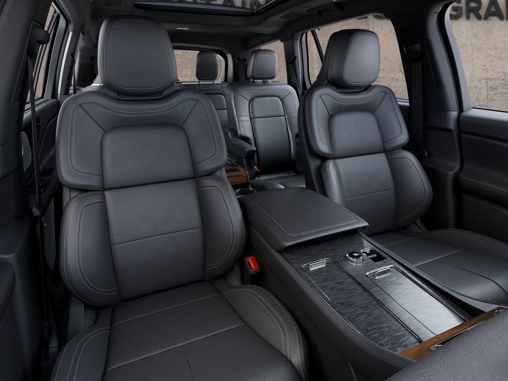 New 2027 Lincoln Aviator Reserve w/ Luxury Package AWD/4WD image 10