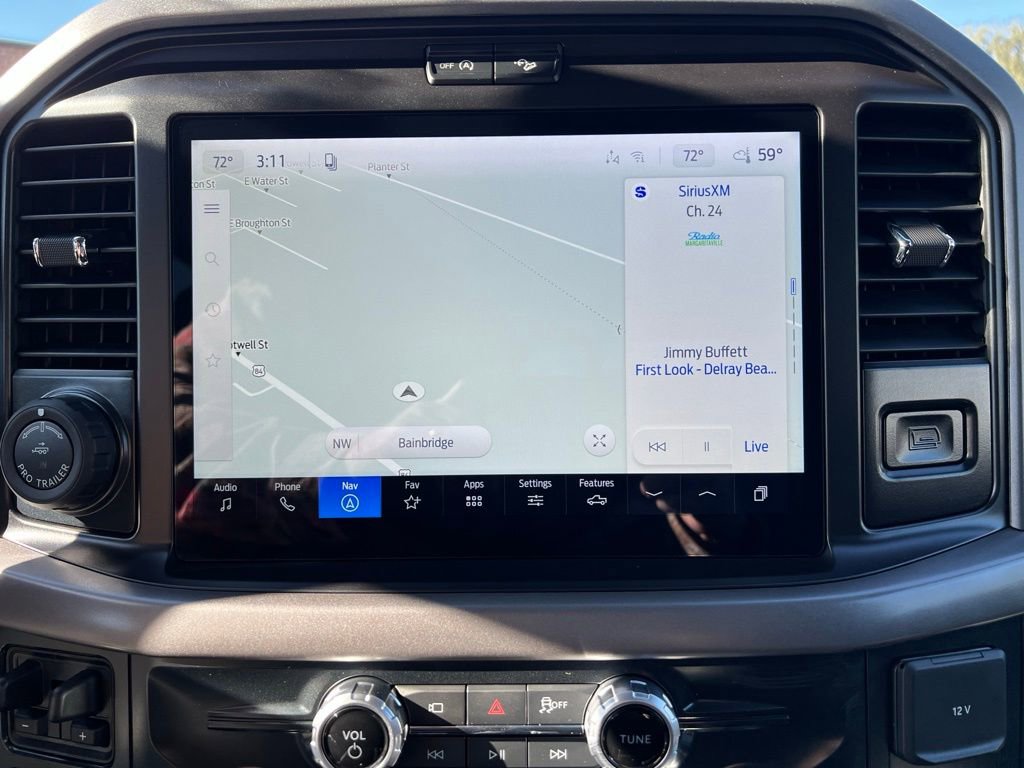 New 2026 Ford F150 XLT w/ Equipment Group 302A MID image 32