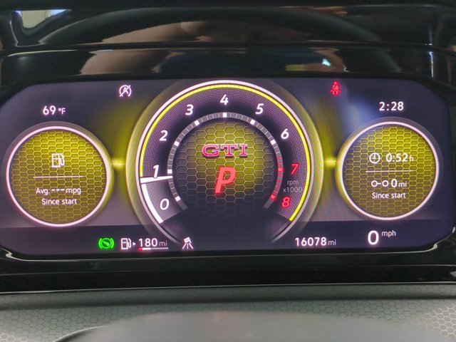 Used 2024 Volkswagen GTI S image 11