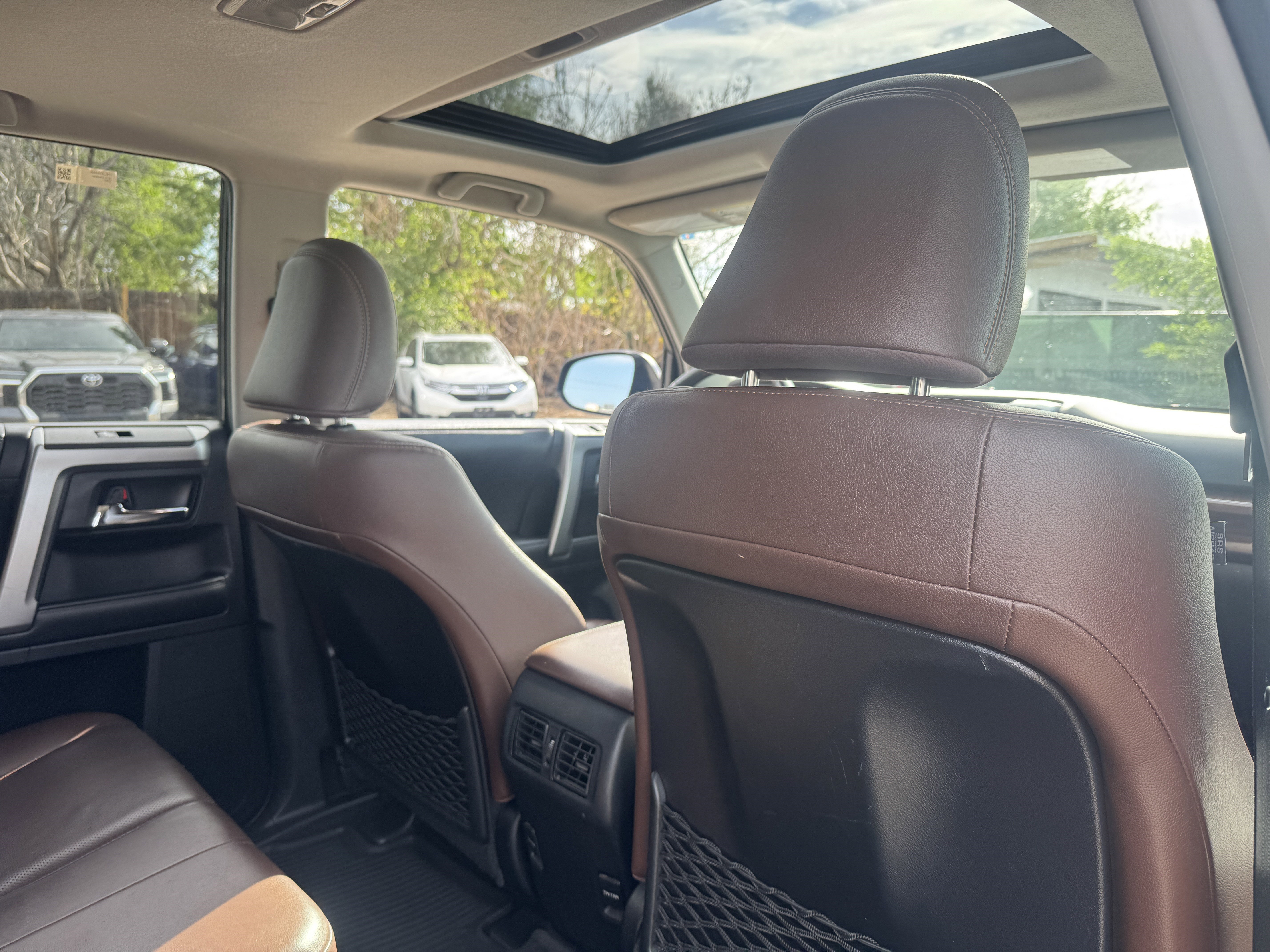 Used 2019 Toyota 4Runner Limited AWD/4WD image 27