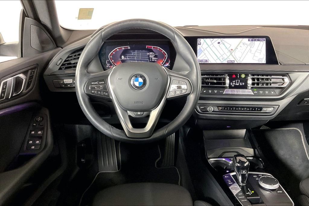 Used 2023 BMW 228i Gran Coupe w/ Premium Package 2 image 4