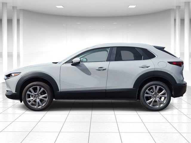 Certified 2025 MAZDA CX-30 AWD 2.5 S w/ Preferred Package image 2