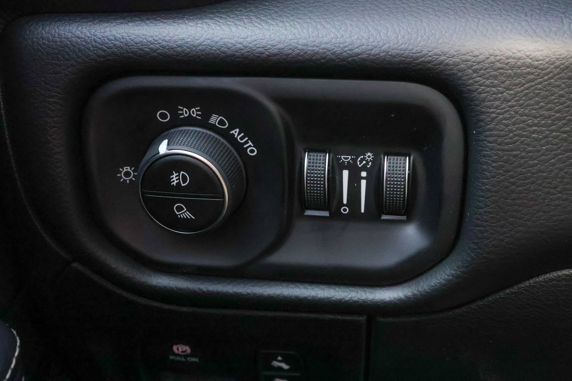New 2027 RAM 1500 RHO w/ Bed Utility Group AWD/4WD image 27