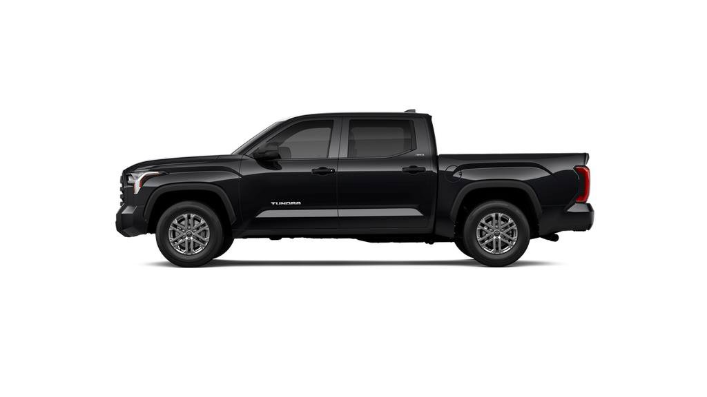 New 2026 Toyota Tundra SR5 image 25