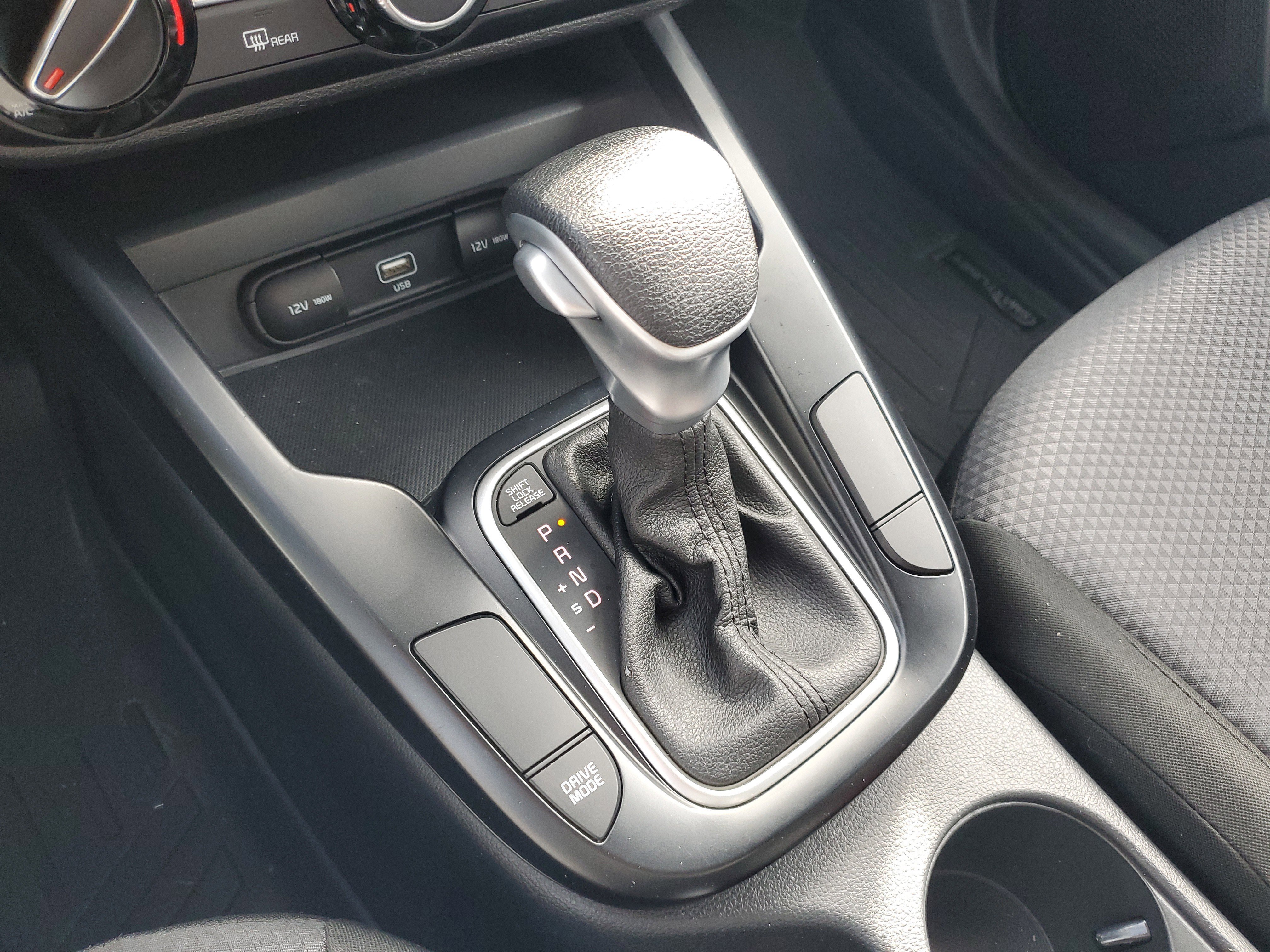 Certified 2022 Kia Soul LX image 33