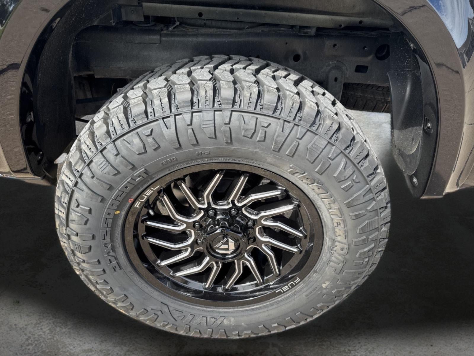 Used 2024 RAM 2500 Big Horn w/ Bed Utility Group AWD/4WD image 5