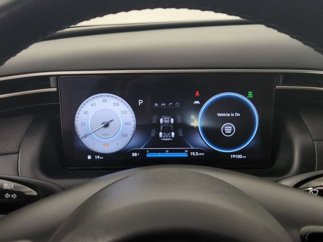 Certified 2023 Hyundai Santa Cruz Limited AWD/4WD image 22