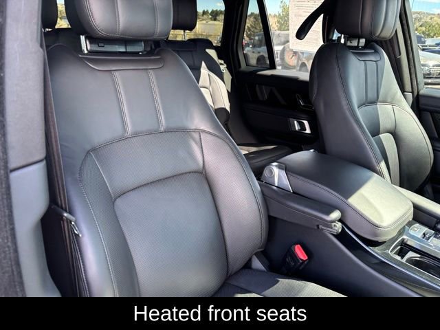 Used 2021 Land Rover Range Rover Westminster Edition image 24