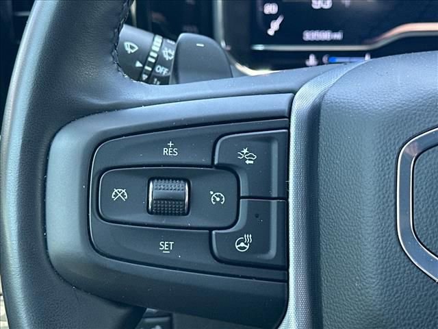 Certified 2024 GMC Sierra 1500 Elevation w/ Elevation Premium Package image 27