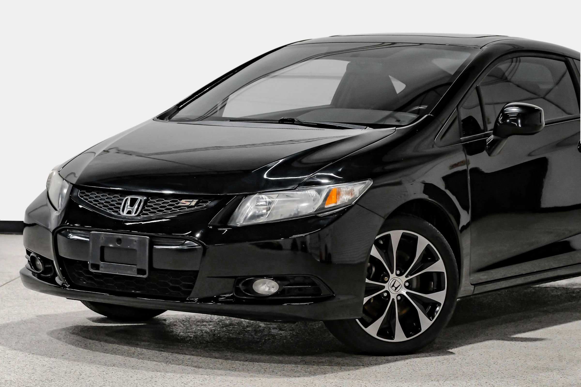 Used 2013 Honda Civic Si image 10
