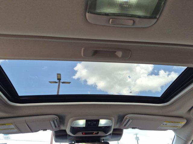 Certified 2025 Subaru Crosstrek 2.5i Limited w/ Crosstrek Mirror Package AWD/4WD image 27