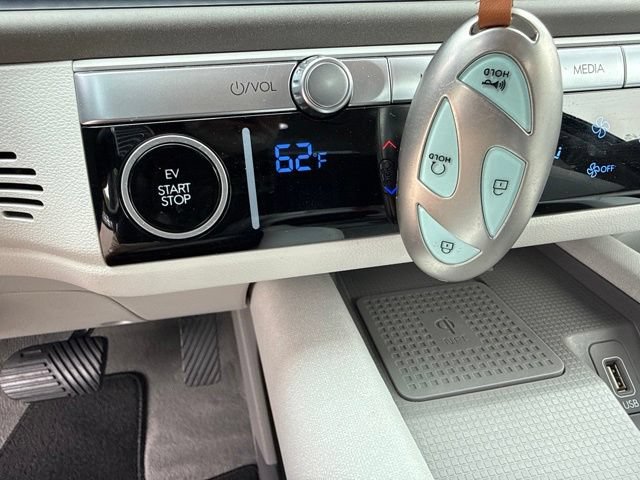 Used 2023 Hyundai Ioniq 6 SEL w/ Cargo Package AWD/4WD image 40