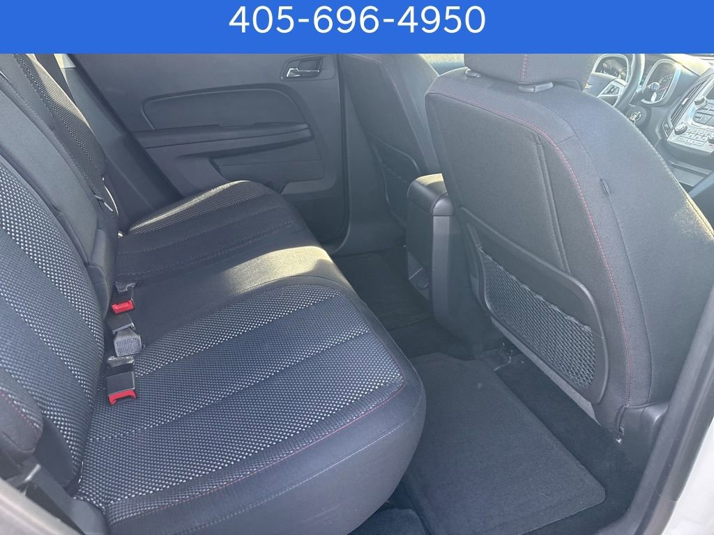 Used 2014 Chevrolet Equinox LT w/ Driver Convenience Package image 14