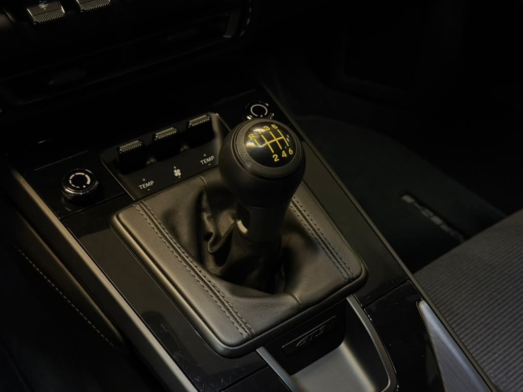 Used 2022 Porsche 911 GT3 RWD image 20
