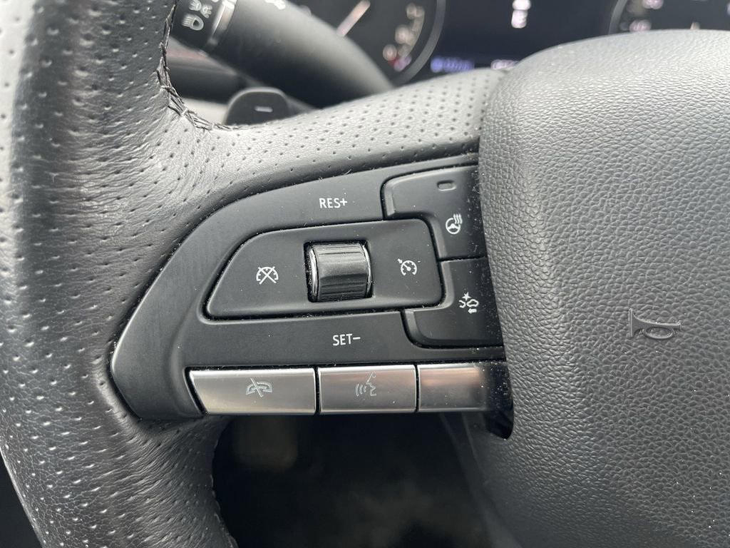 Certified 2023 Cadillac XT4 Sport image 7