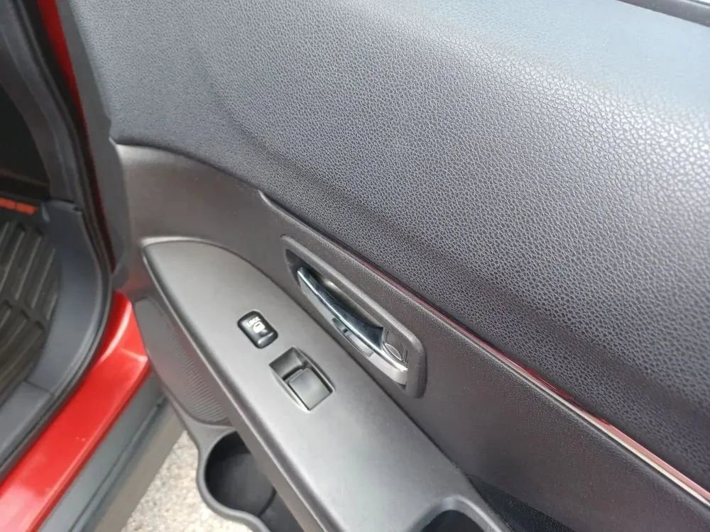 Used 2013 Mitsubishi Outlander Sport SE image 19