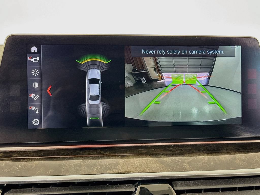 Used 2017 BMW 530i xDrive AWD/4WD image 31
