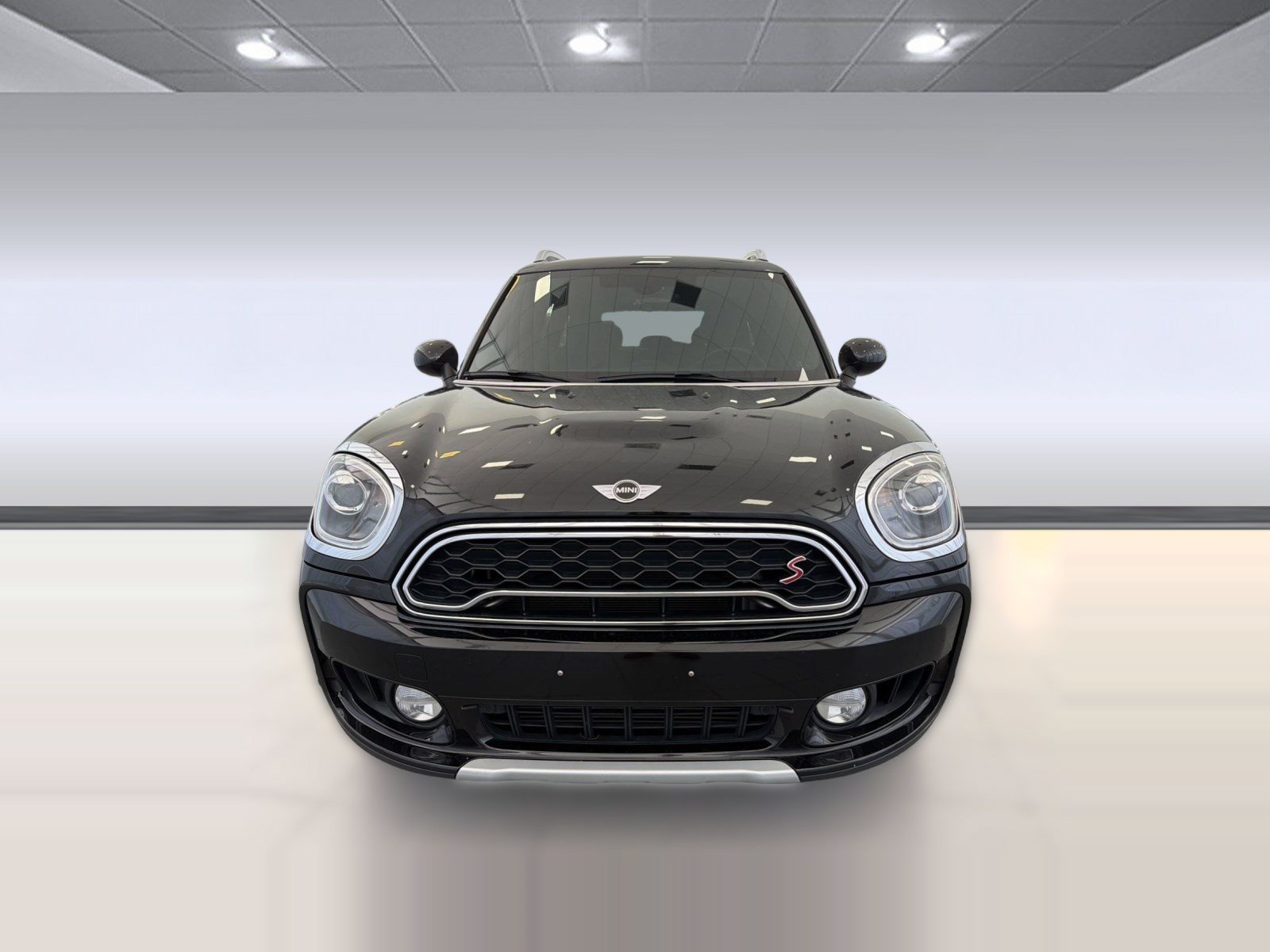 Used 2018 MINI Cooper Countryman S AWD/4WD image 6