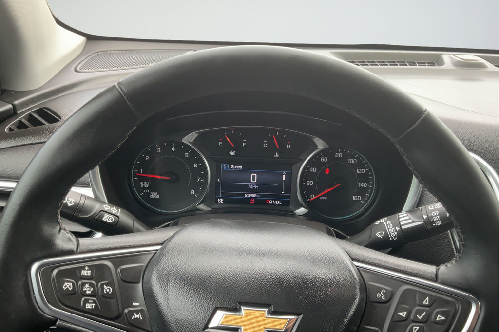 Certified 2024 Chevrolet Equinox LT FWD image 14