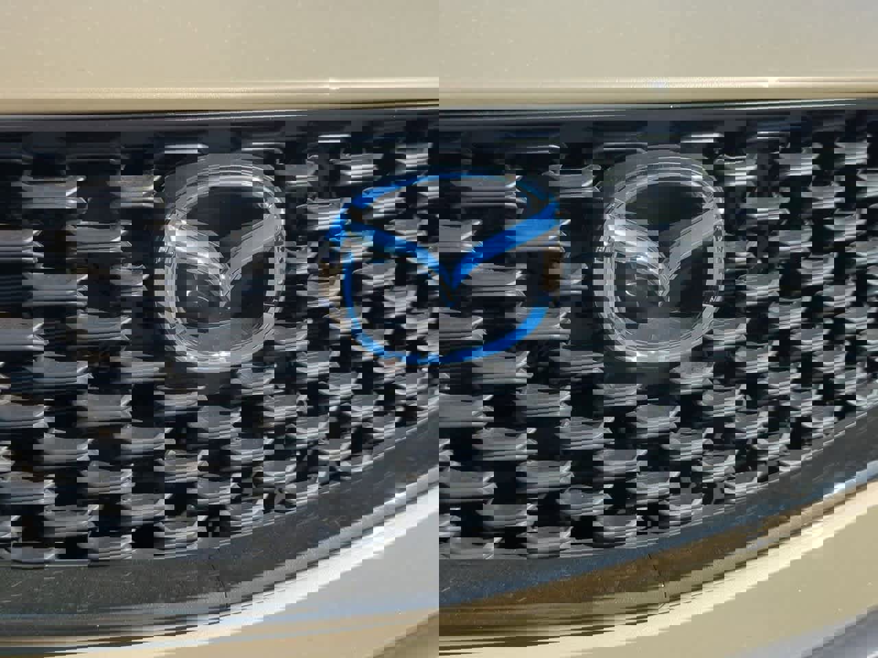 New 2025 MAZDA CX-50 Meridian Edition w/ Apex Package image 10