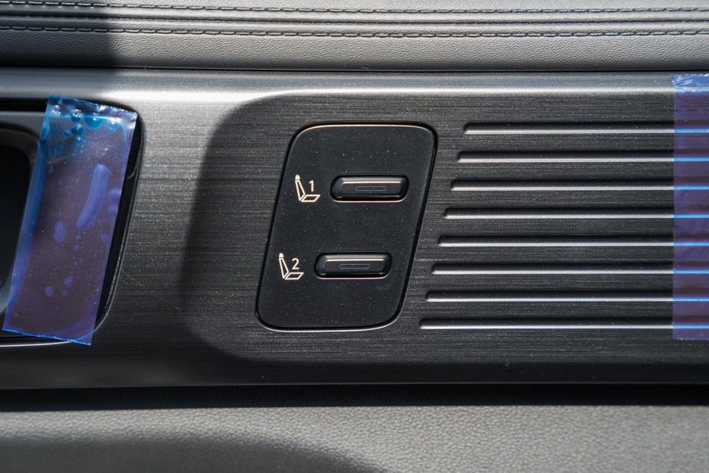 New 2026 Hyundai Santa Fe Calligraphy image 36