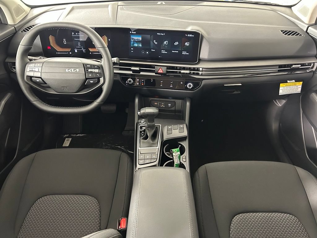 New 2026 Kia Sportage LX w/ LX Convenience Package AWD/4WD image 5