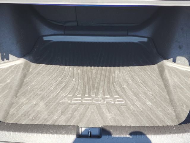 Used 2023 Honda Accord Sport image 28
