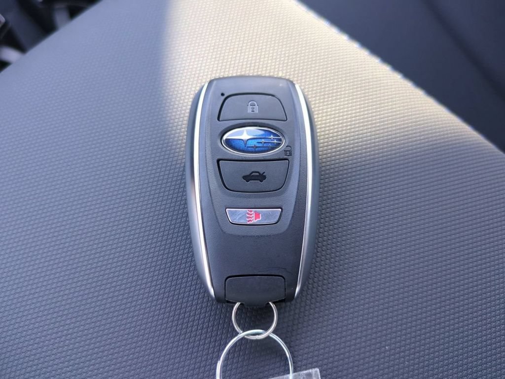 New 2026 Subaru Forester Limited AWD/4WD image 30