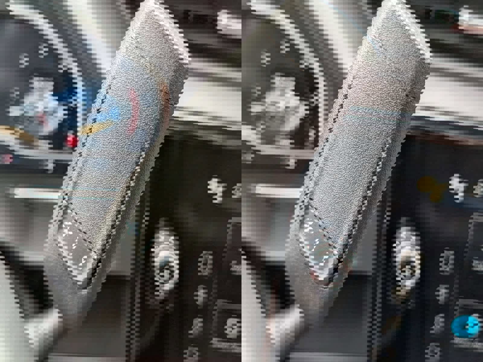 Certified 2024 GMC Sierra 3500 Denali Ultimate image 27