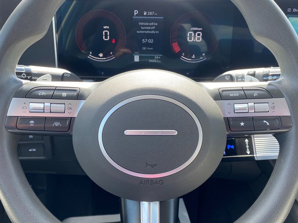 Used 2025 Hyundai Sonata SEL image 23