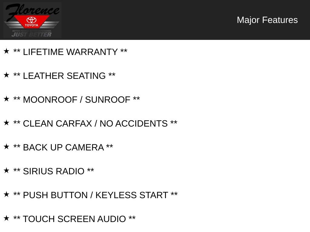 Used 2024 Nissan Altima 2.5 SR w/ SR Premium Package image 7