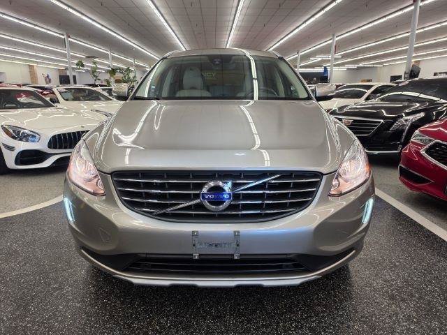 Used 2016 Volvo XC60 T5 Premier w/ Climate Package AWD/4WD image 3