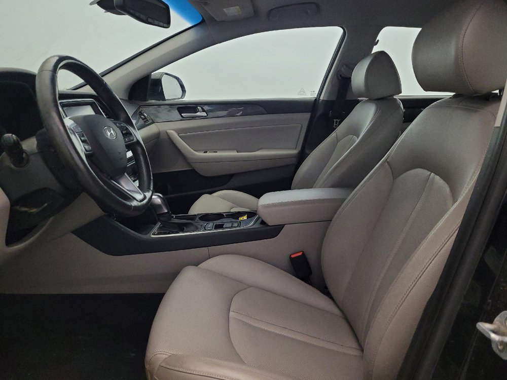 Used 2019 Hyundai Sonata Limited FWD image 17