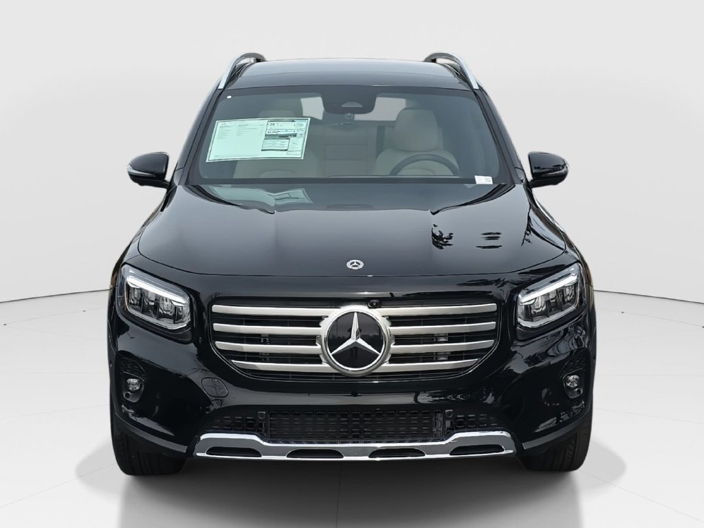 New 2026 Mercedes-Benz GLB 250 image 2