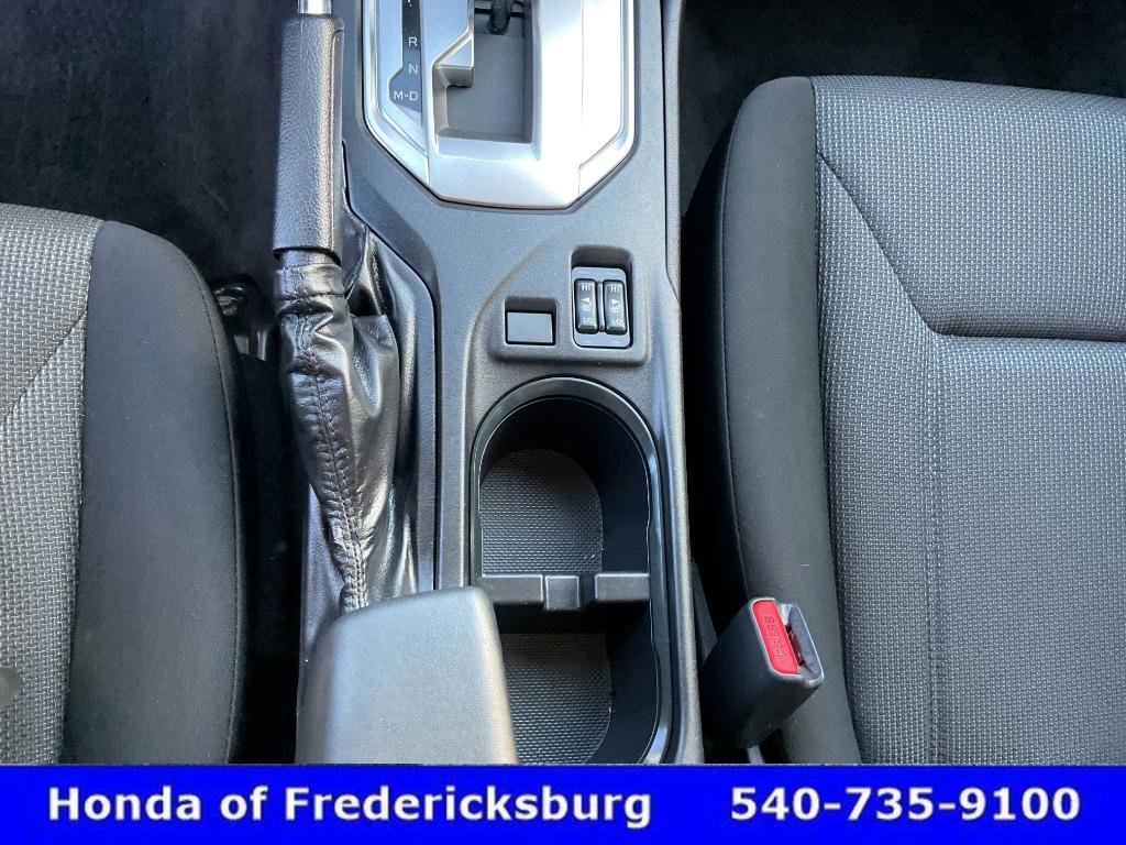 Used 2018 Subaru Impreza 2.0i Premium w/ Eyesight & BSD & Rcta image 36