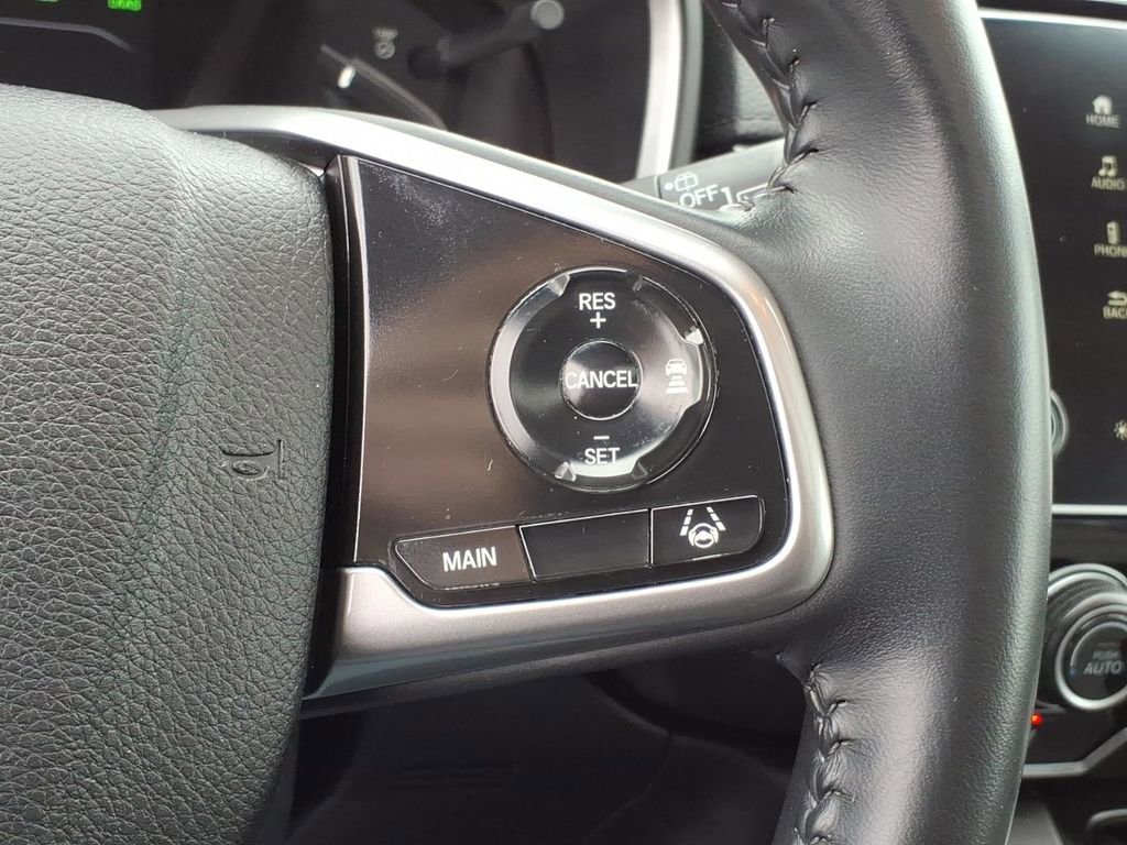 Used 2020 Honda CR-V EX-L image 19
