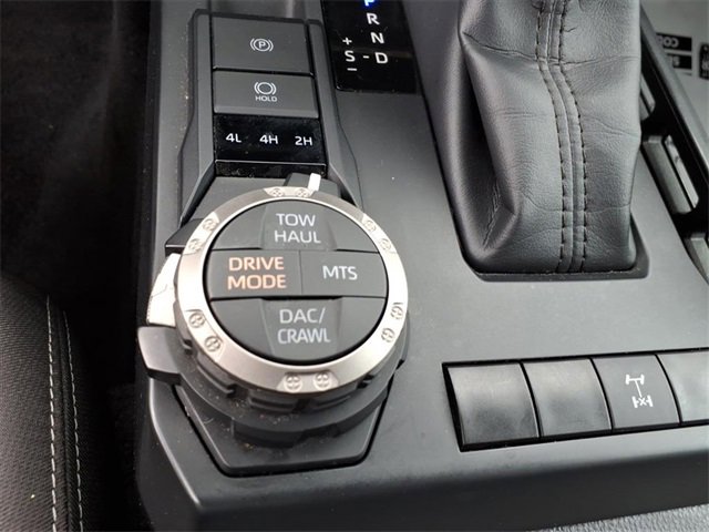 Used 2024 Toyota Tacoma 4x4 Double Cab image 5